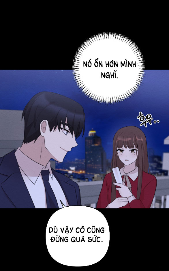[18+] đêm không thể vãn hồi chapter 10.2 17