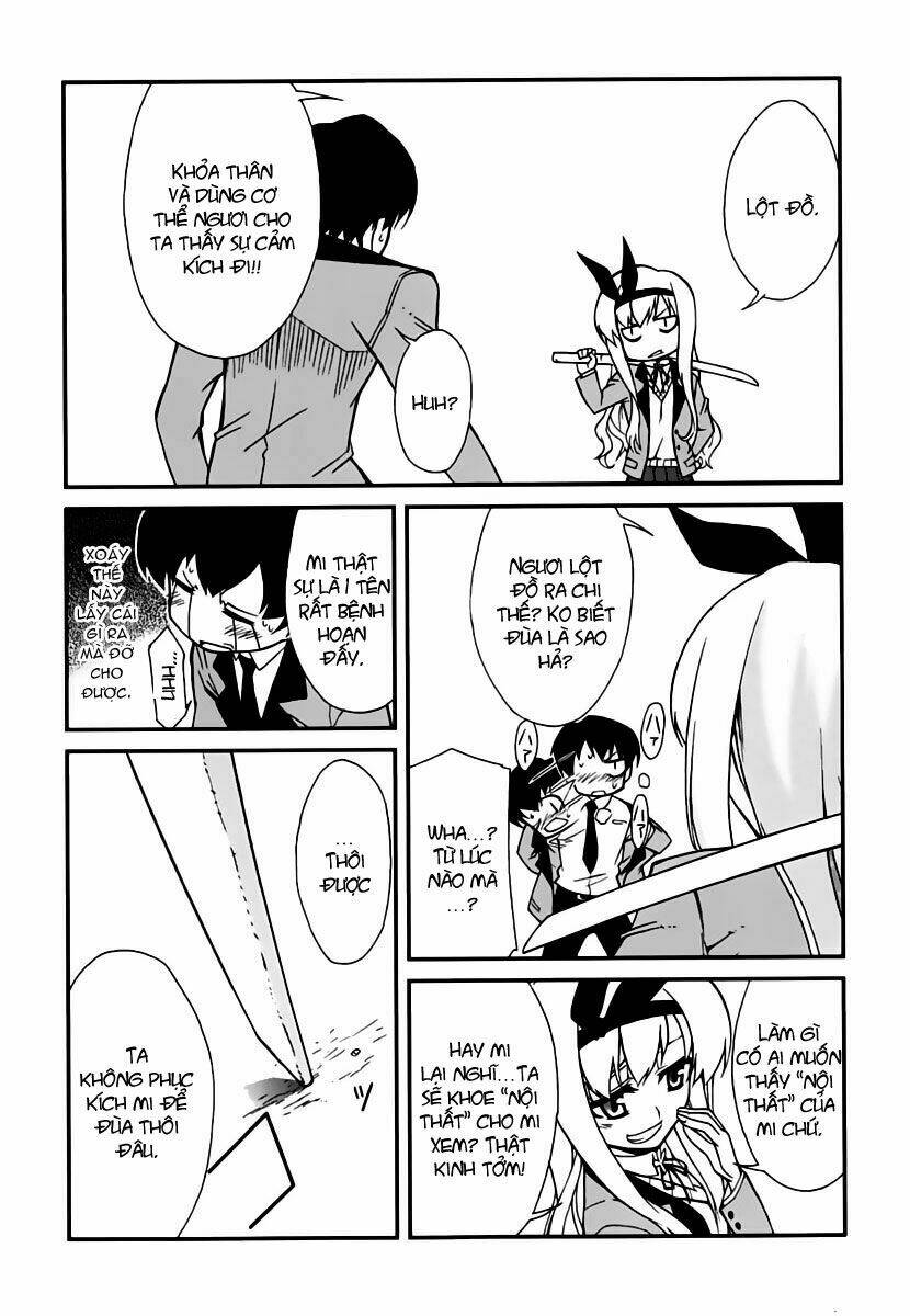 emu emu! chapter 4 19