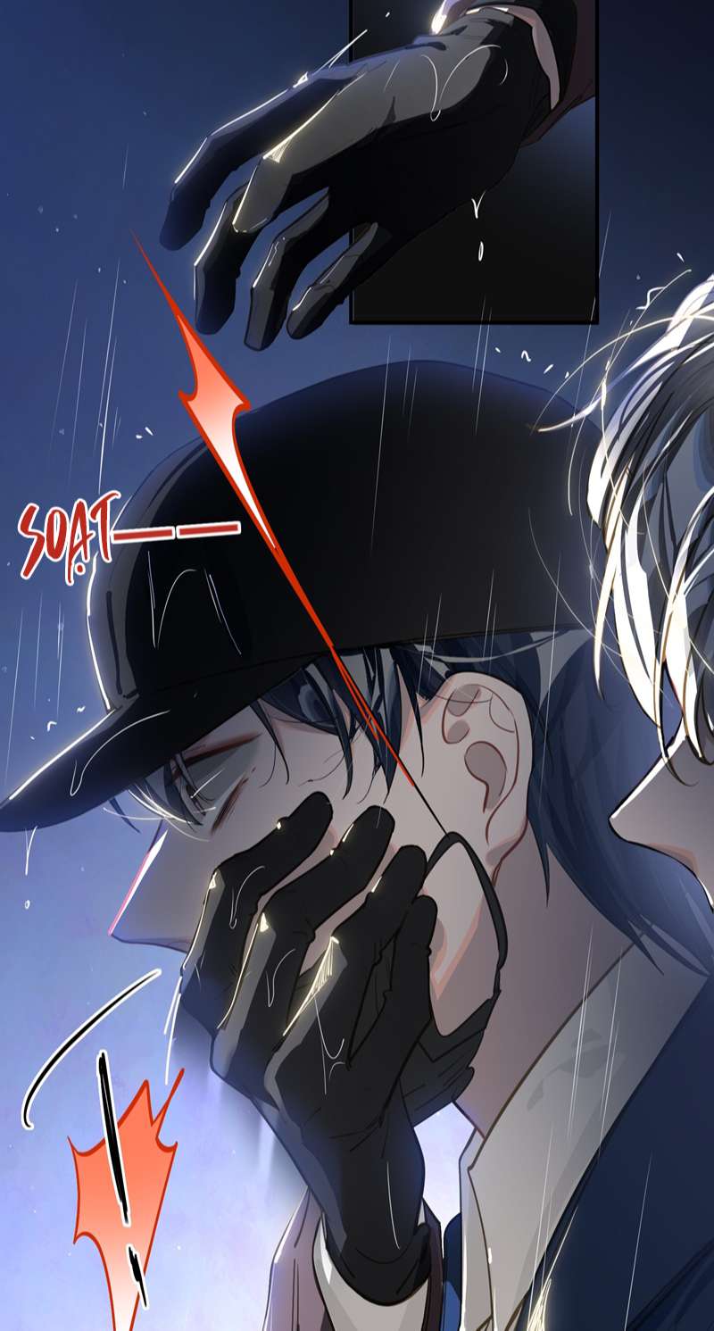 tôi bị điên đó chapter 25 24