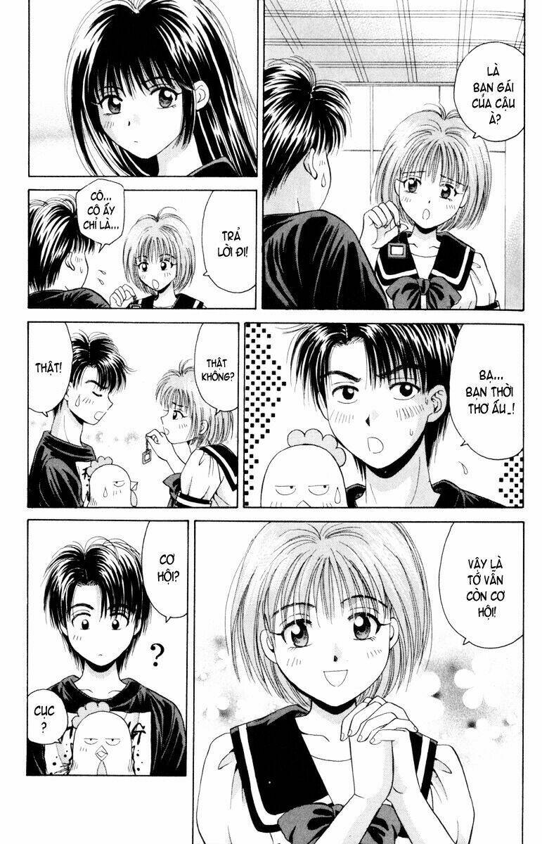 open sesame chapter 10 19