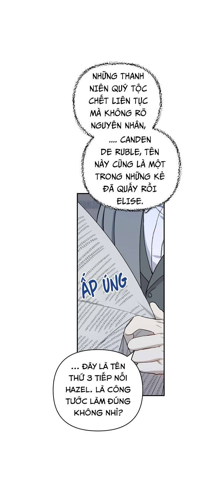 phương pháp trở thành con gái của người hùng bóng đêm chapter 32 38