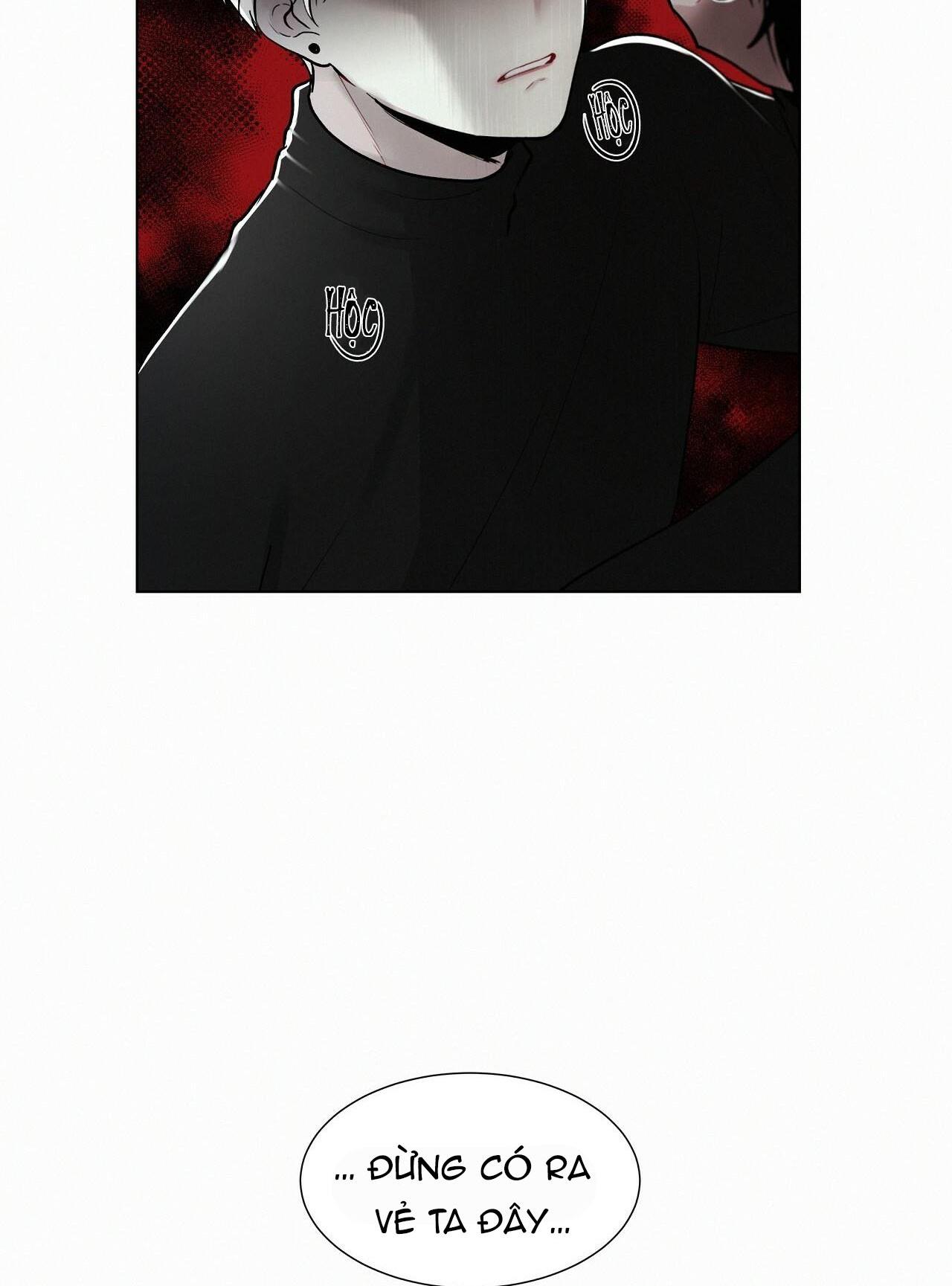 hiến tế máu chapter 22 37