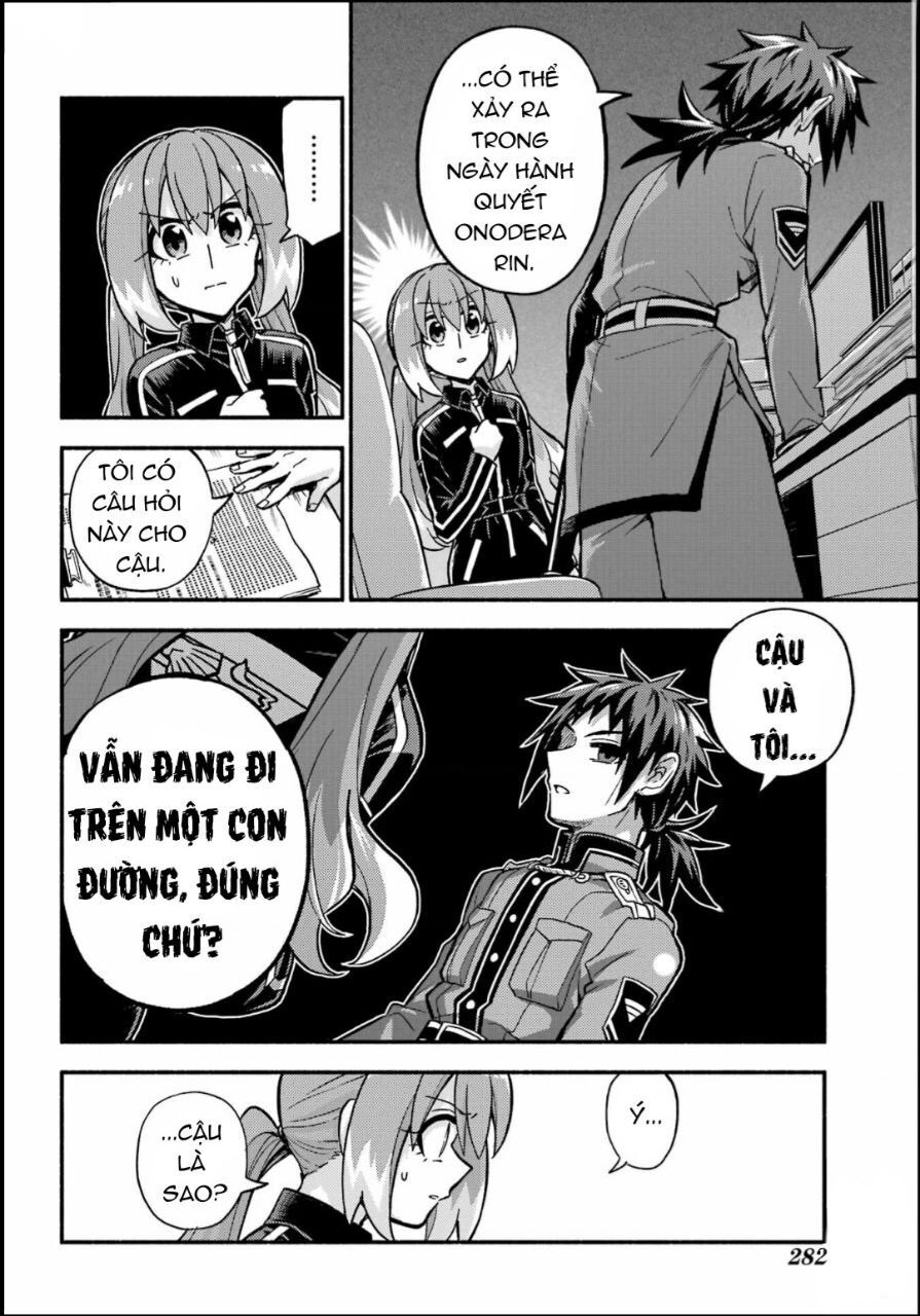 nana vô năng chapter 86 13