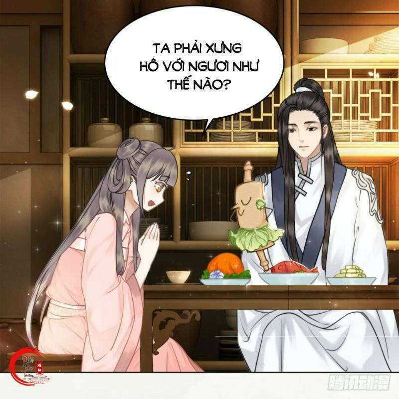 gay rồi! cái đó thành tinh rồi chapter 48 16