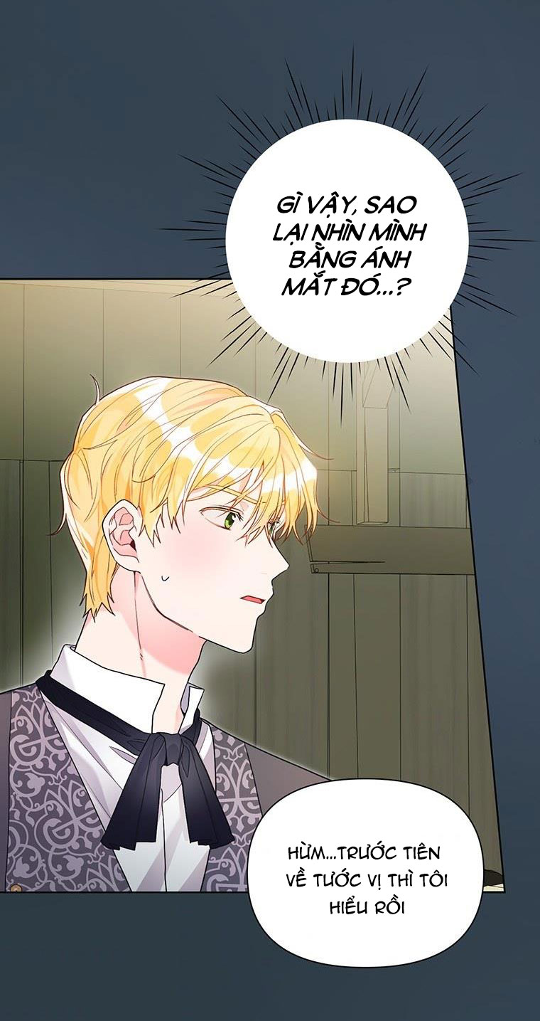 trở thành con dâu bất đắc dĩ chapter 26 26