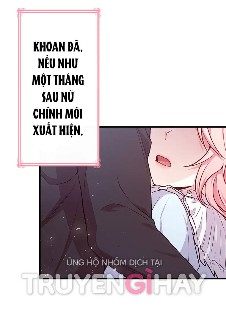 từ ác nữ tôi phải trở thành một người mẹ chapter 2 89