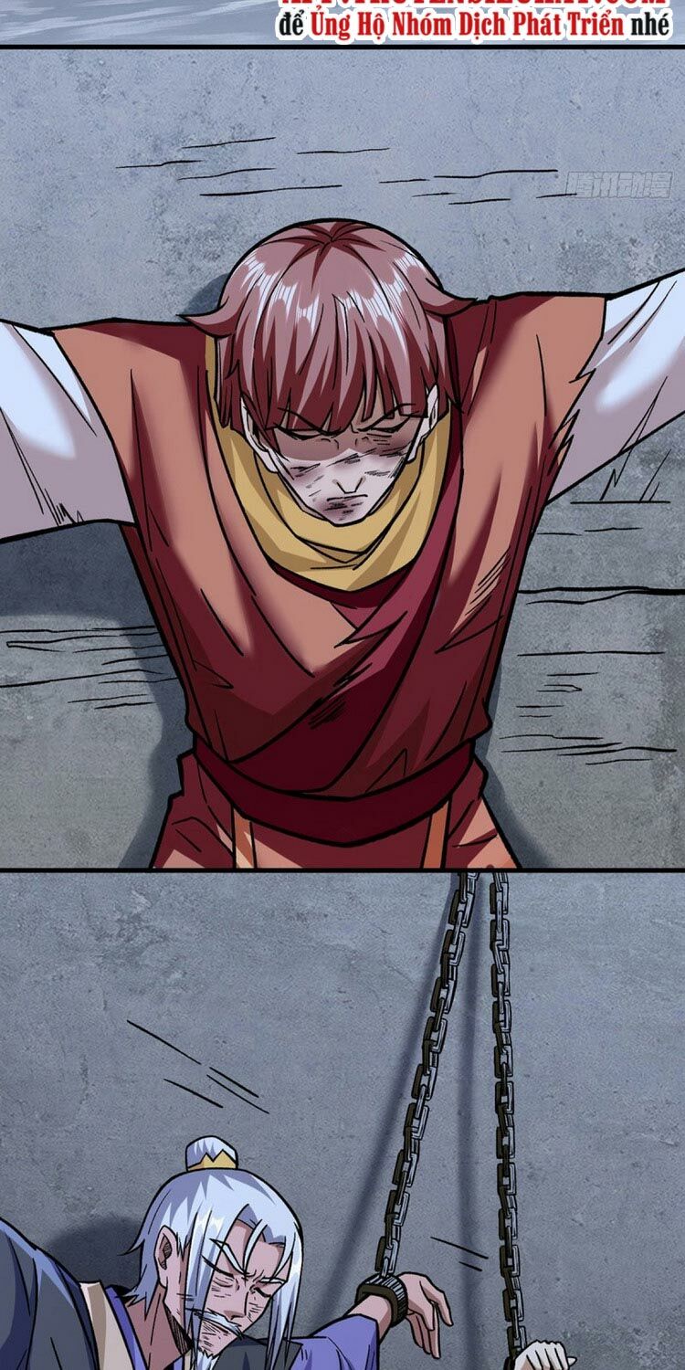 võ đạo độc tôn chapter 309 11