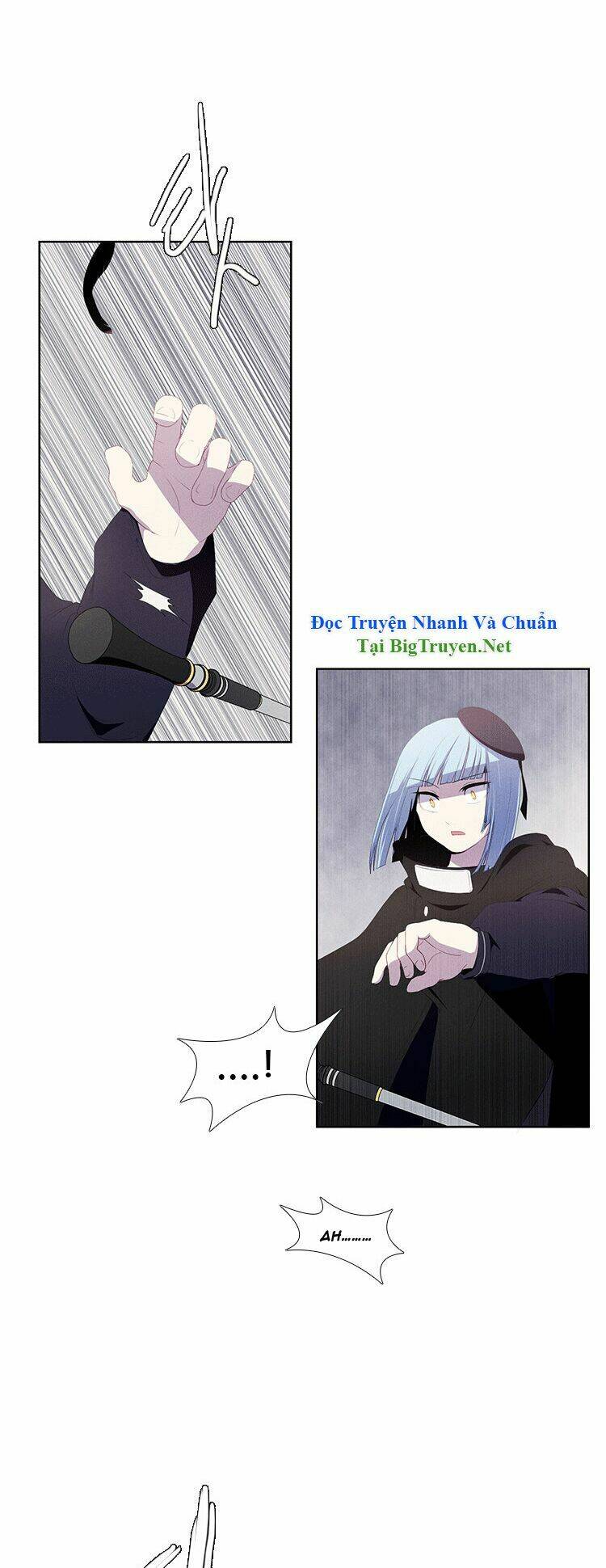 kidultic showtime chapter 9 23