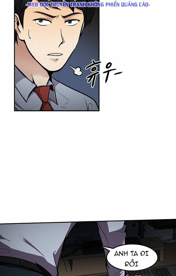 điều tra viên chuyển sinh chapter 65 11