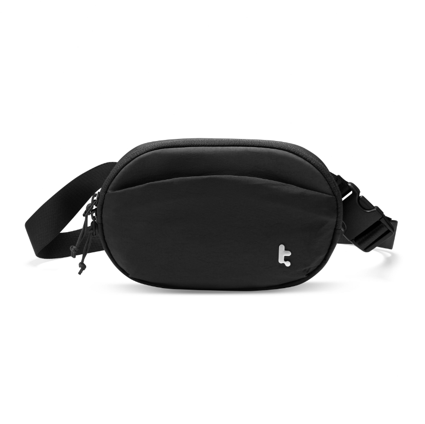 Túi Đeo Chéo Tomtoc Fashion Slingbean Belt Bag 1.5L – T32S1 - Hàng Chính Hãng