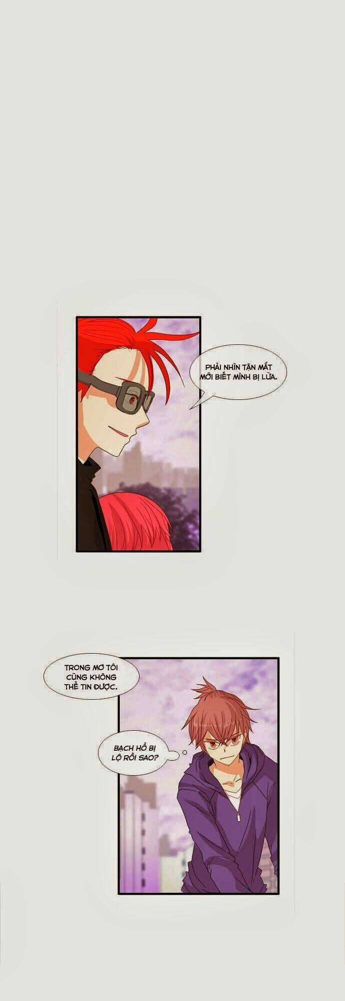 món quà từ chúa chapter 48 5