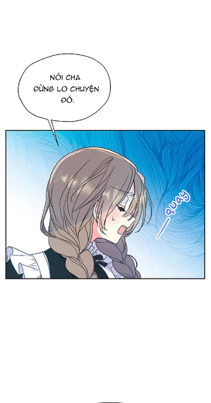 bệ hạ, xin đừng giết tôi!! chapter 61 36