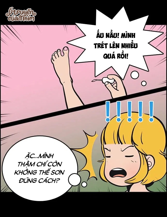 yumis cells chapter 77 7