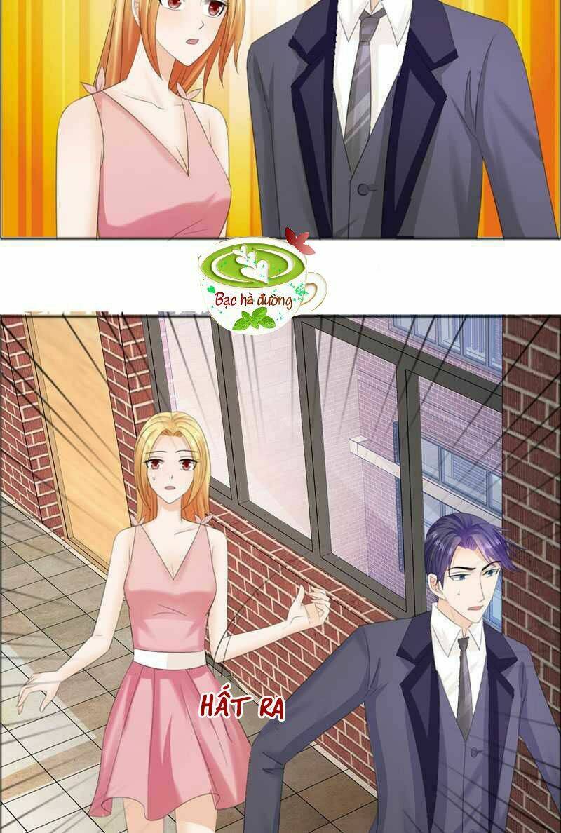 độc sủng kiều thê của bá đạo tổng tài chapter 72 15