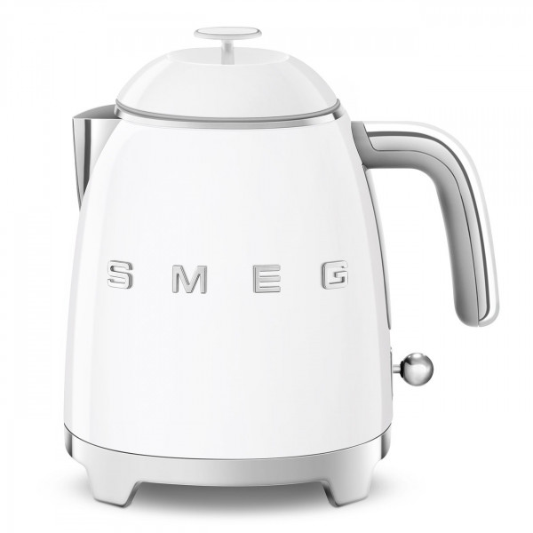 Ấm siêu tốc SMEG KLF05WHEU Hàng chính hãng