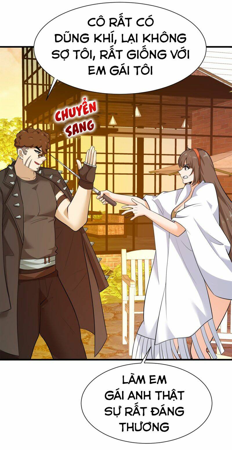 hoa hậu giảng đường luôn bên người chapter 85 30