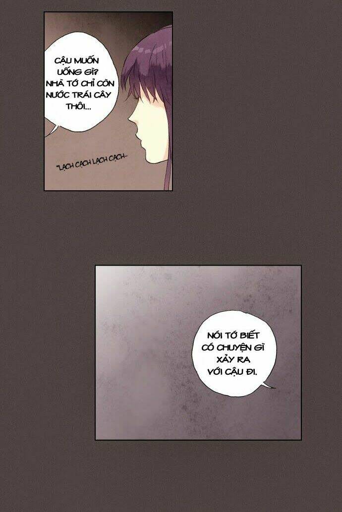 between you and i chapter 9 6