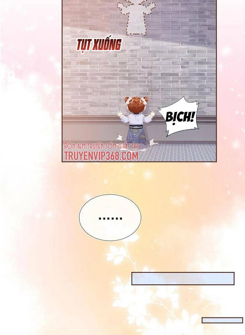 nhặt được bảo bối manh manh chapter 49 21