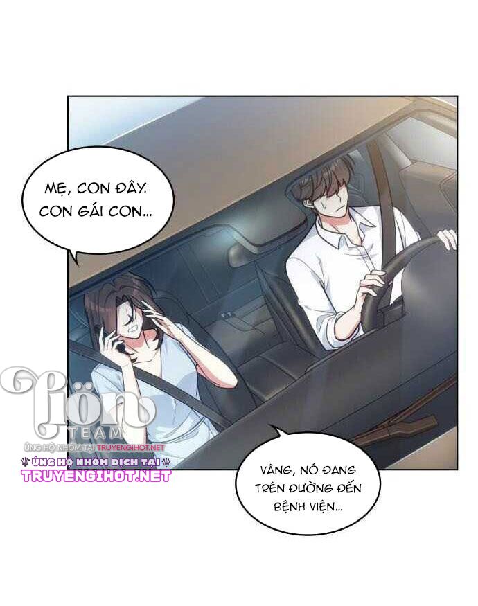 câu chuyện về chị đồng nghiệp của tôi chapter 44.2 32