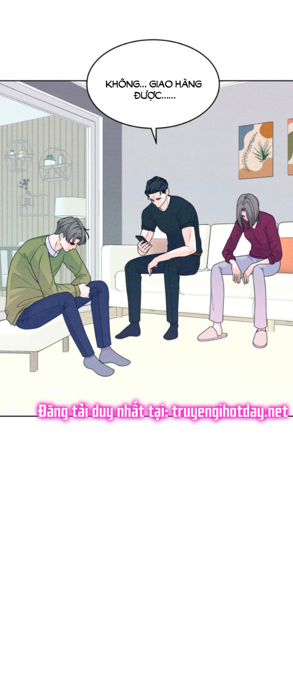 Thiếu Niên Hướng Nội chapter 19.1 - Trang 11