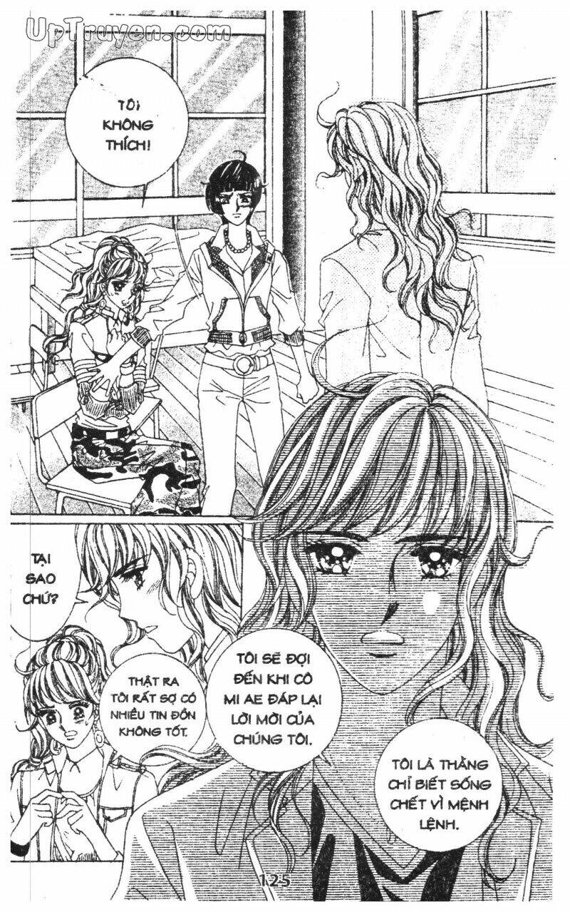 mặt nạ tình yêu chapter 43 39