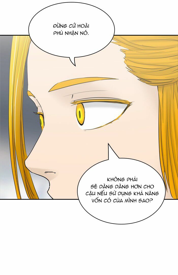 tòa tháp bí ẩn 2 chapter 291.5 23