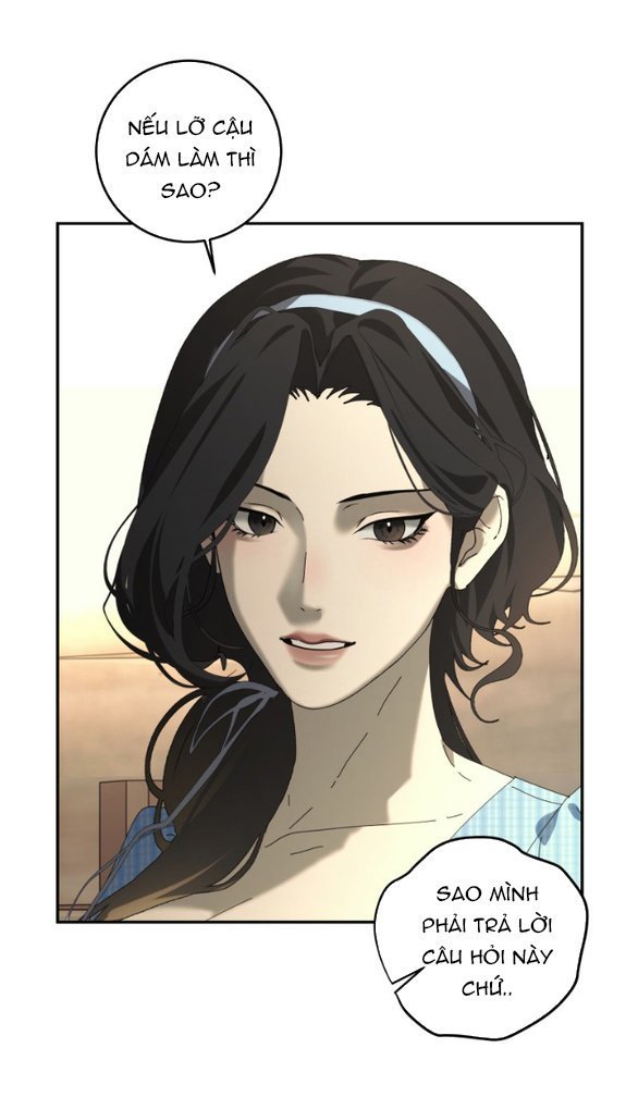 ác mộng tan biến chapter 1.2 2