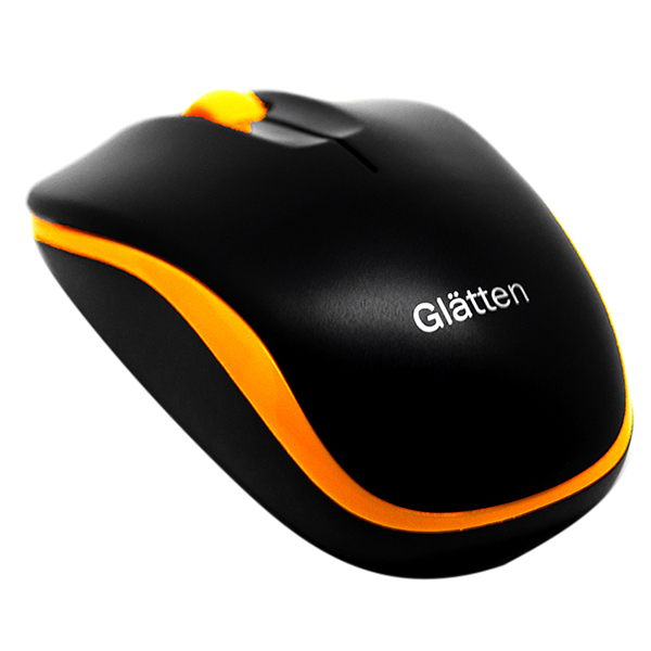 Chuột Glatten V-168