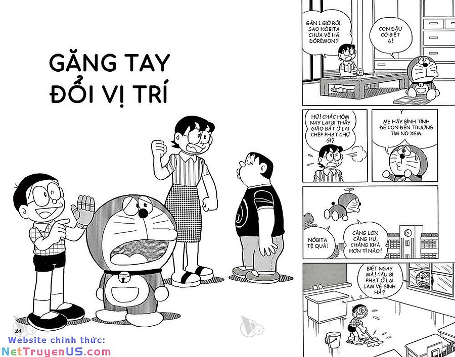 doraemon chapter 717 1