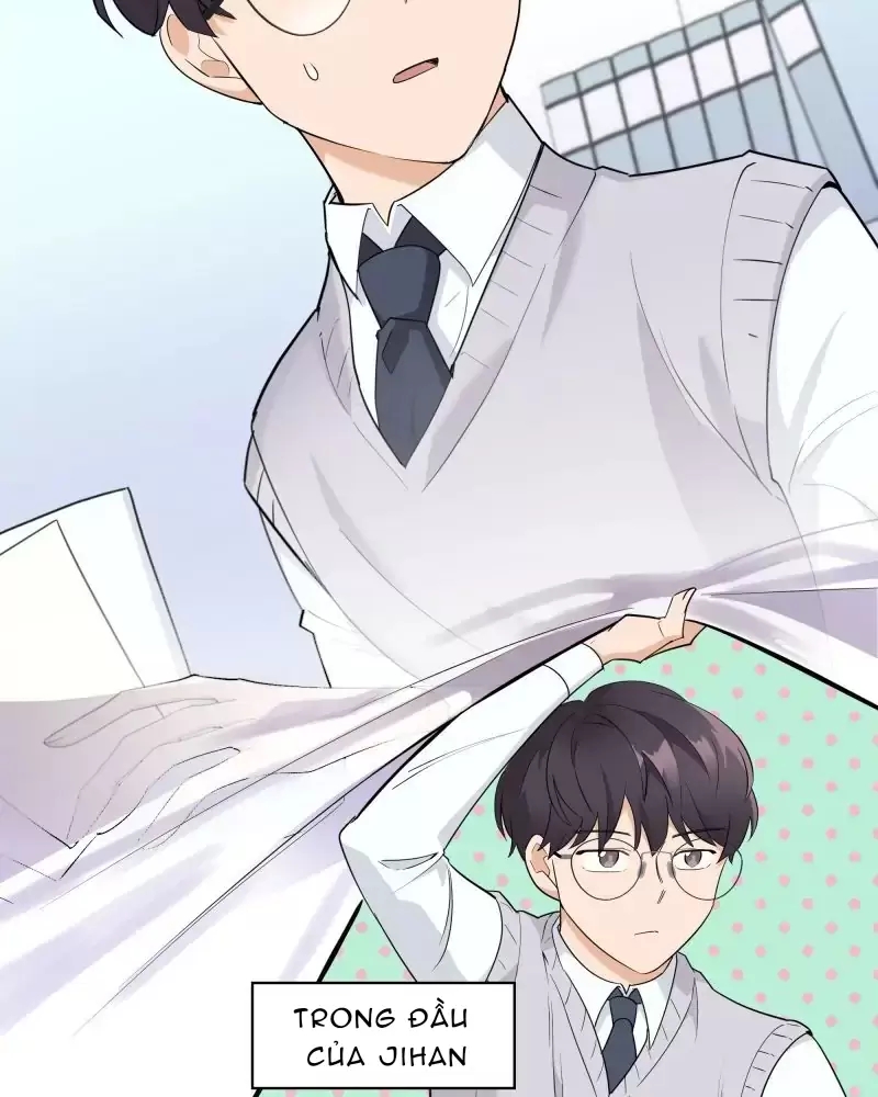 anh bạn của tôi đang phát sáng kìa ! chapter 51 3