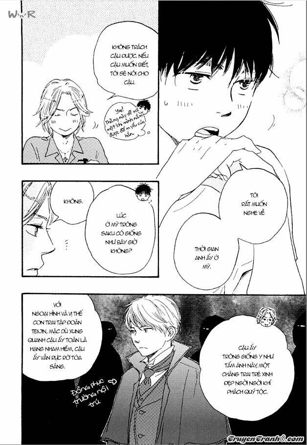 mad cinderella chapter 3.5 5