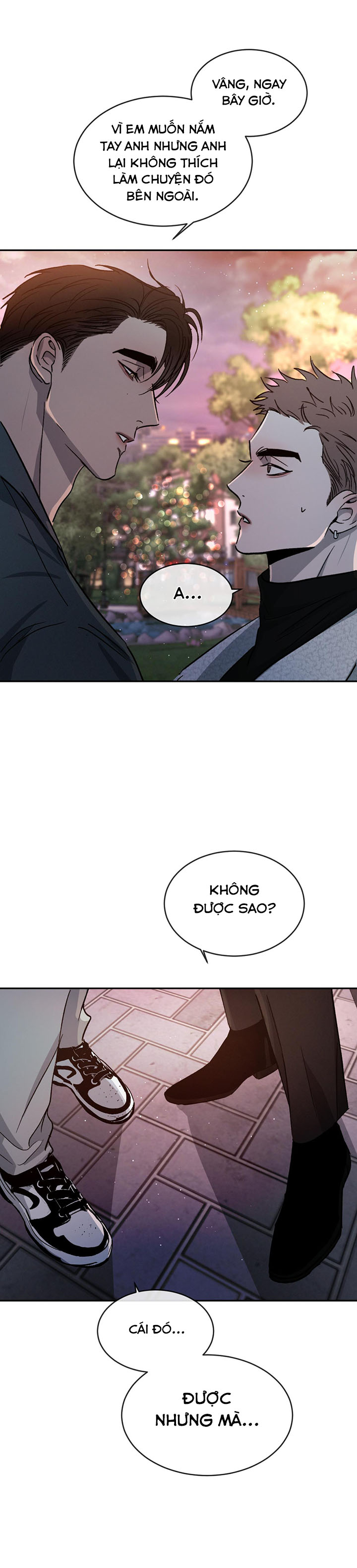 tương khắc chapter 35 25