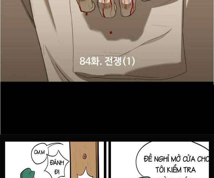 võ sĩ - the boxer chapter 84 224