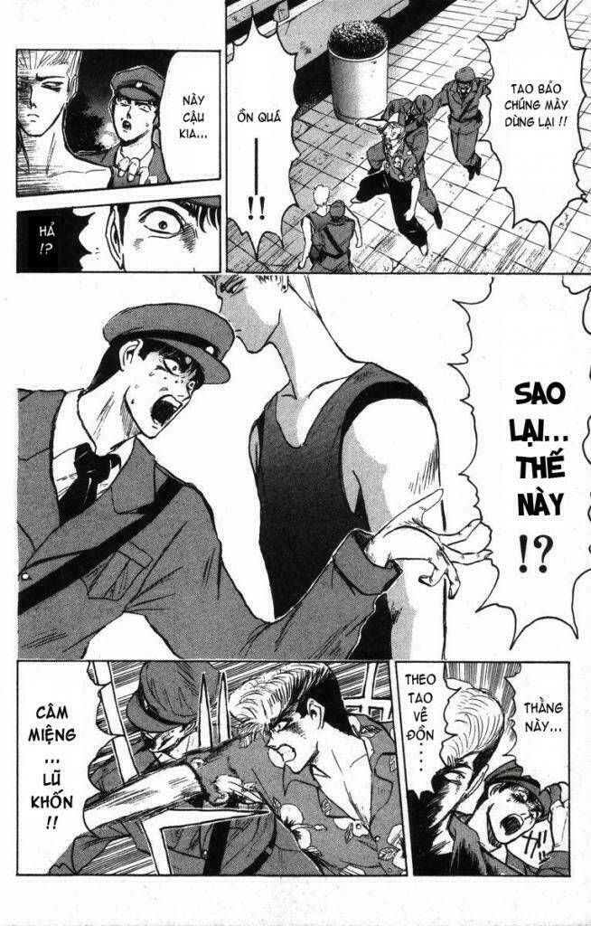 shonan junai gumi chapter 141 6