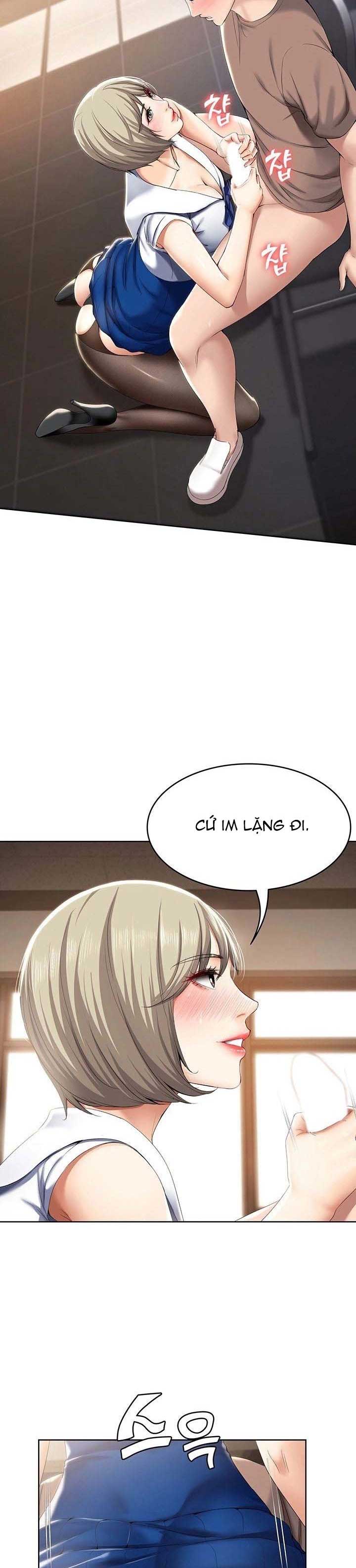 nhật ký nội trú chapter 30 28