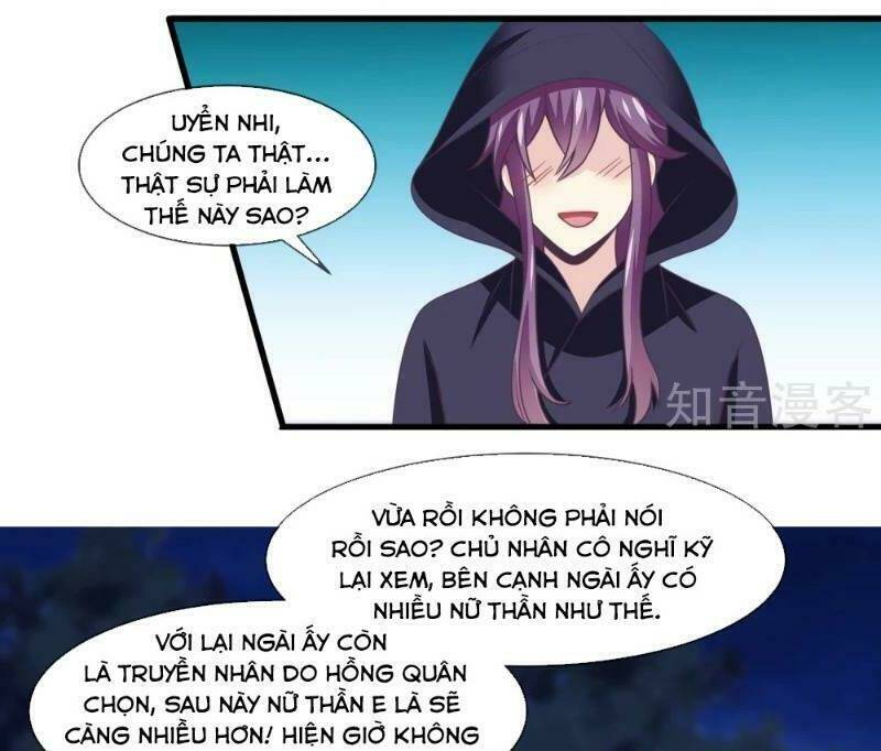 ta là ngọc hoàng đại đế chapter 91 25