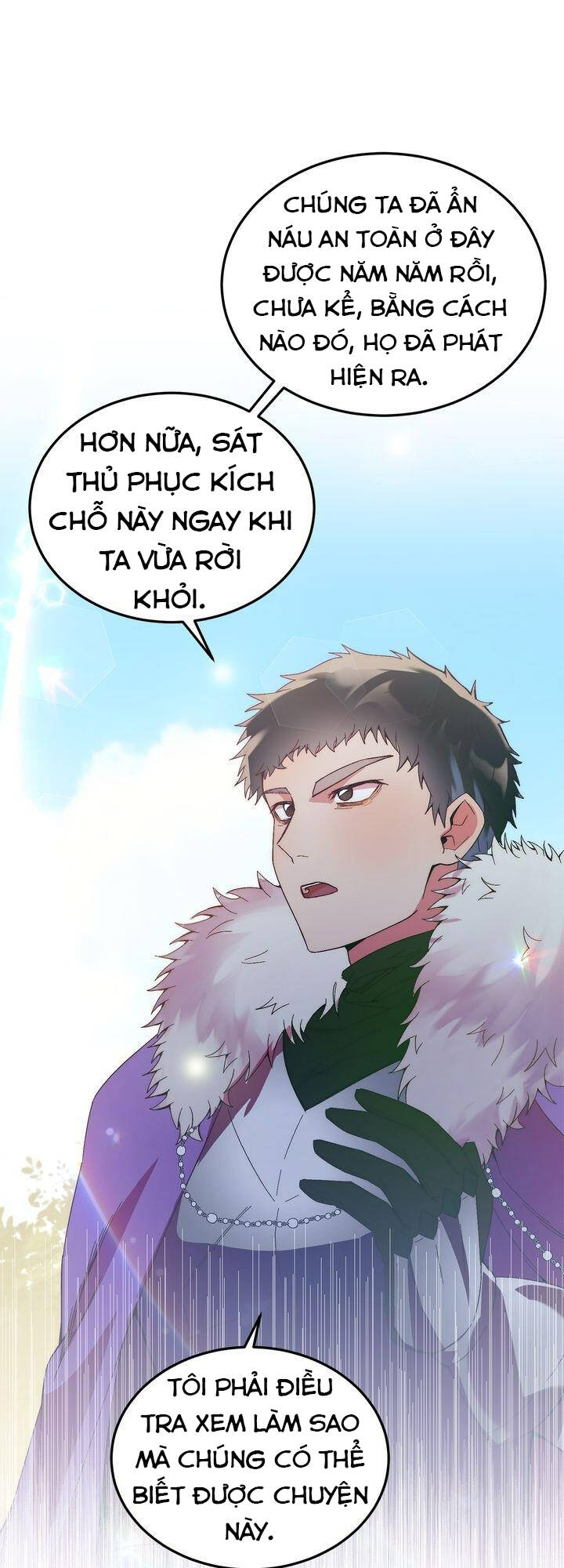 cách để trao vương miện cho vị hoàng tử hoang dã của tôi chapter 24 2