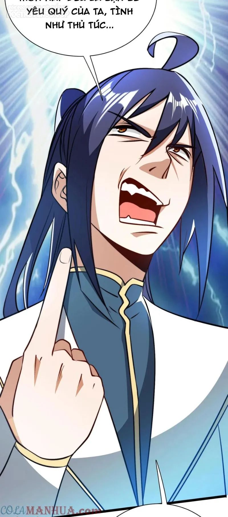 huyền huyễn: ta bắt đầu vô địch từ bại gia chapter 35 18