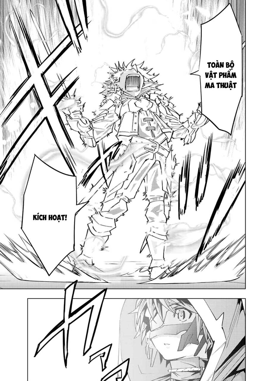 Bị Phản Bội Bởi Đồng Đội Và Sở Hữu [Gacha Không Giới Hạn] Lv.9999 chapter 60 13