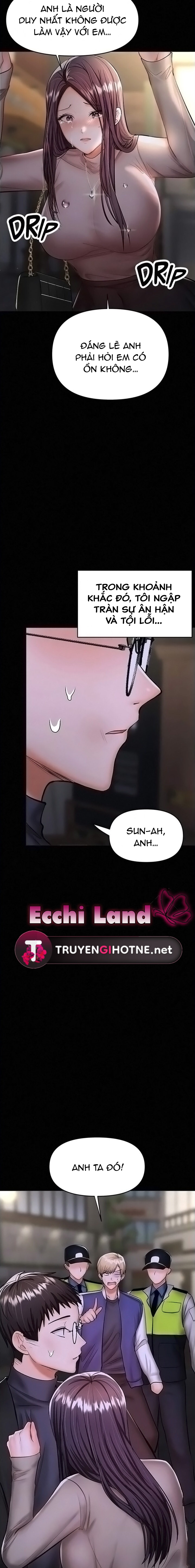 chiều chuộng em đi mà chapter 24.2 8