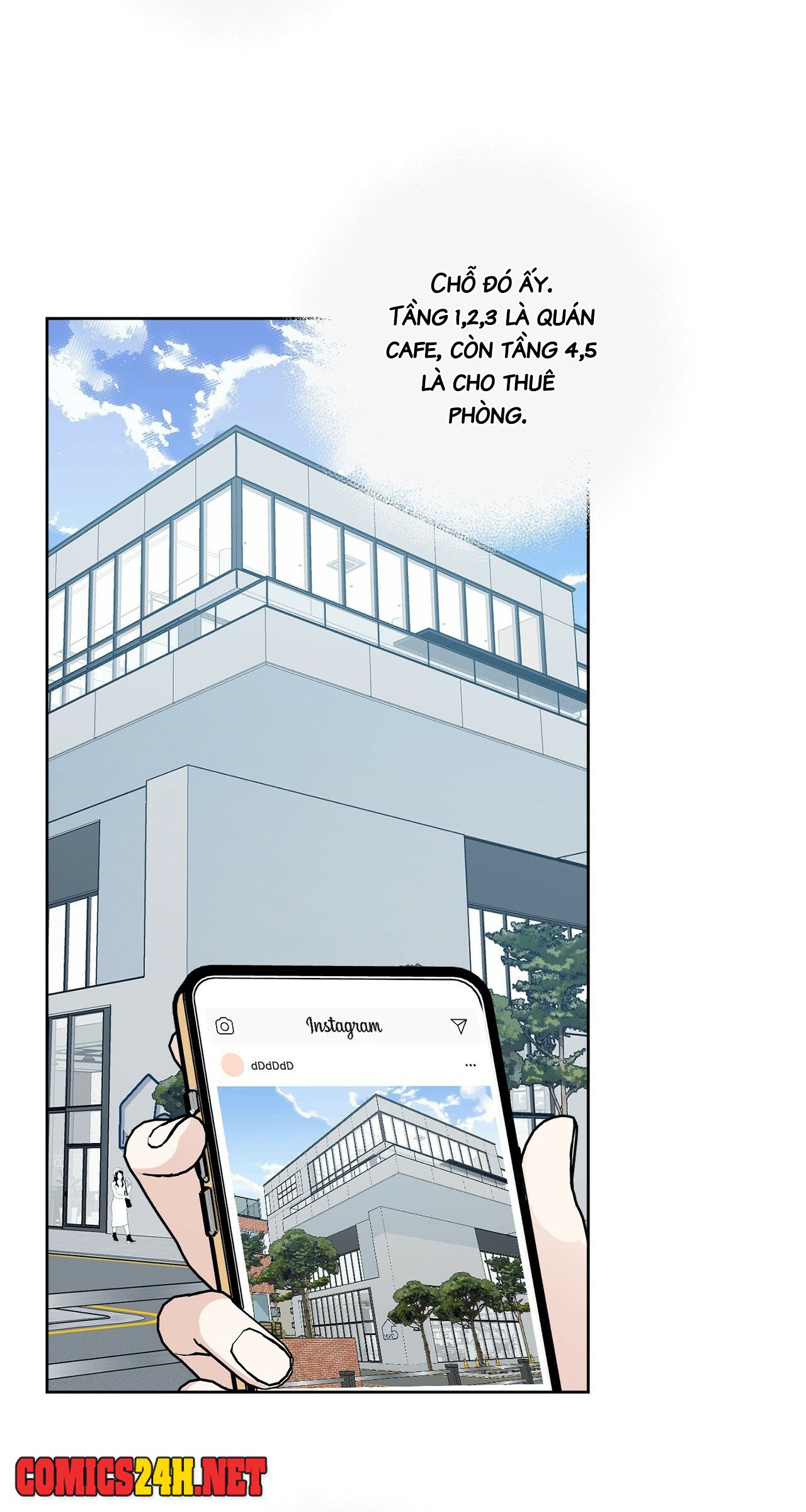 home five chapter 1 66