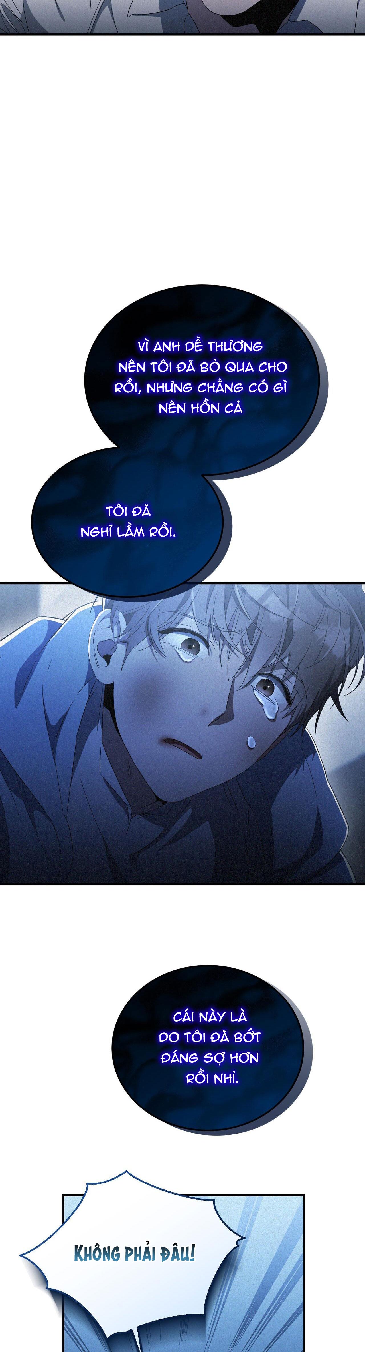 vô hình chapter 18 22