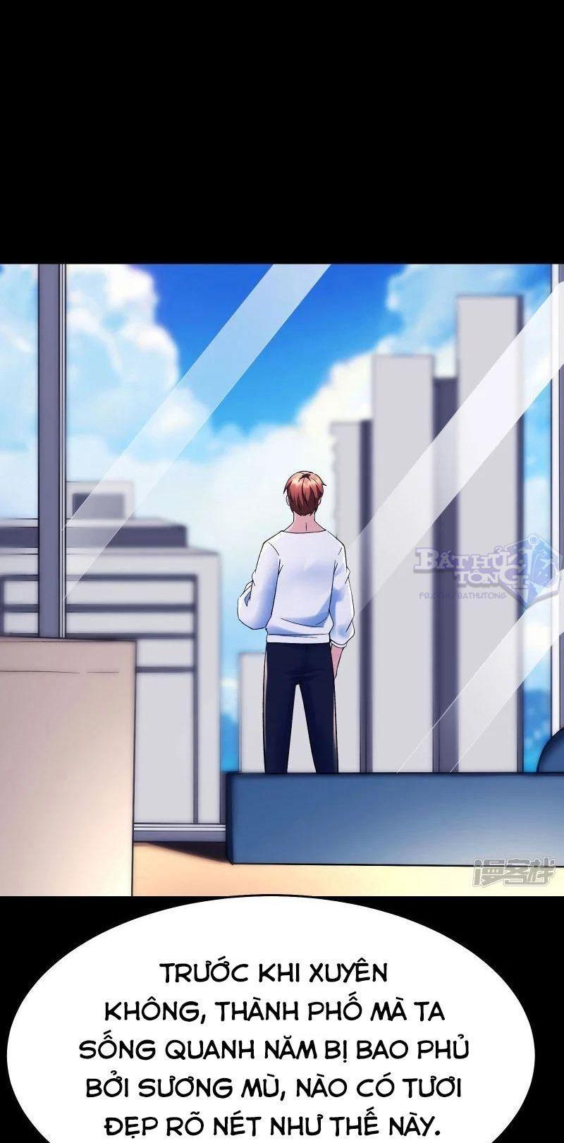 đồ đệ ta toàn là nữ ma đầu chapter 103 1