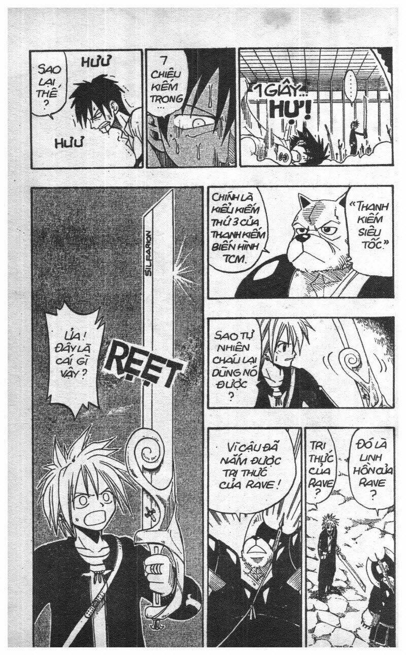 rave master (scan) chapter 5 42