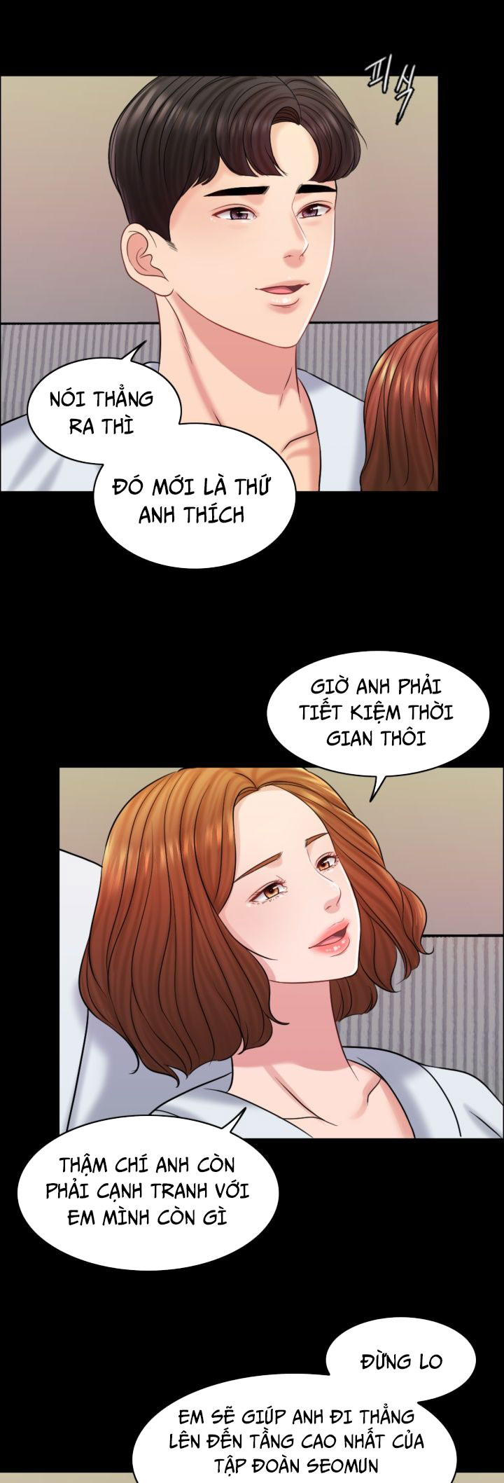 người vợ 1000 ngày chapter 16 37