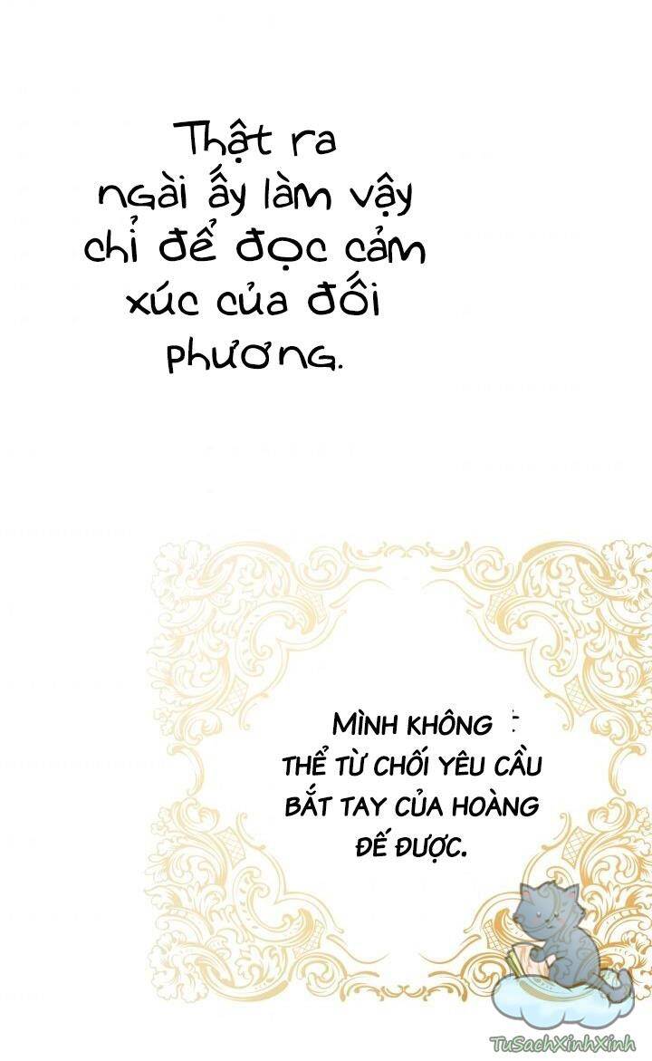 những nhân vật mạnh nhất thế giới ám ảnh tôi chapter 12.5 30