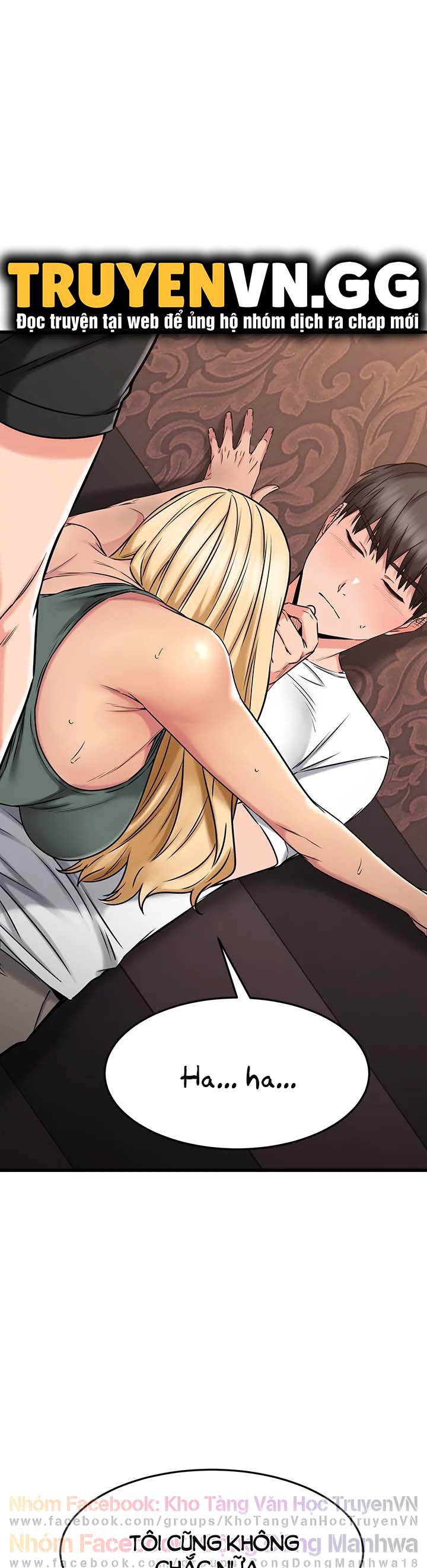 ranh giới người bạn chapter 49 1