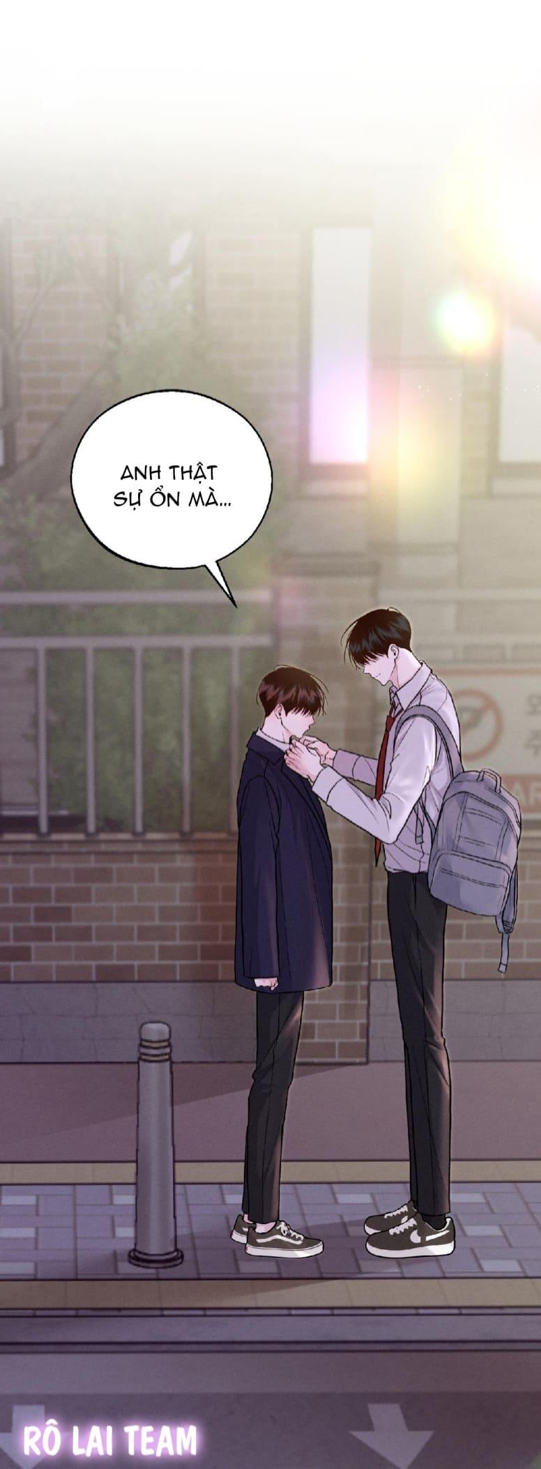 cứu tinh của thứ hai chapter 6 11