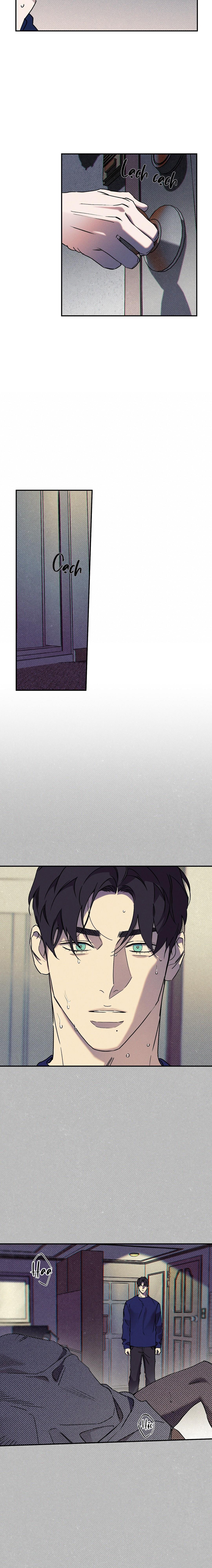 wet sand chapter 39 3