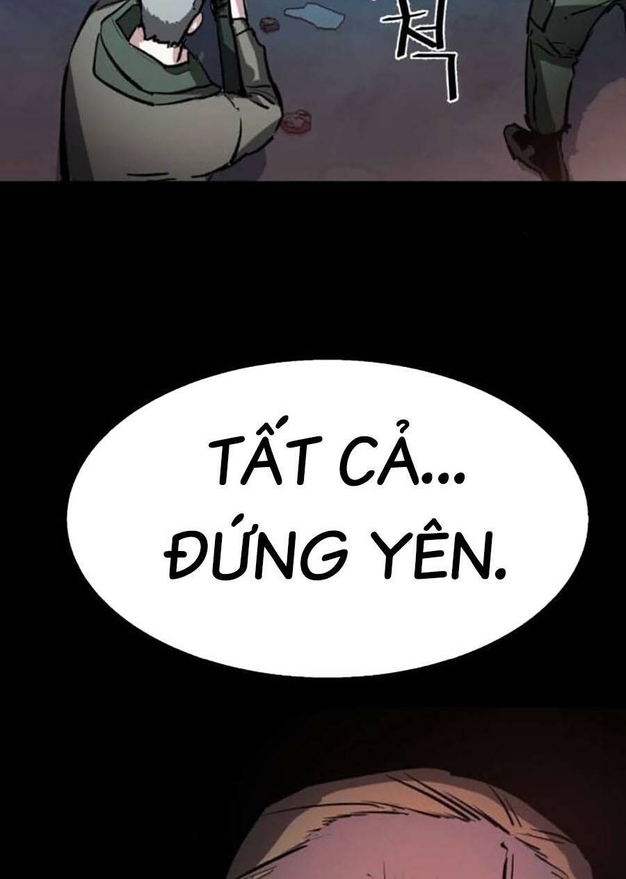 bạn học tôi là lính đánh thuê chapter 160 138